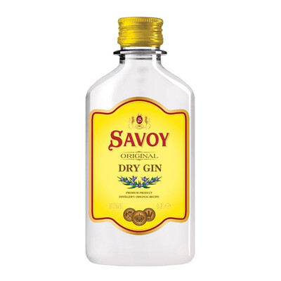 Savoy Dry Gin