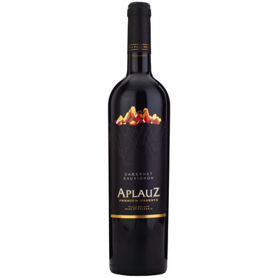 Villa Melnik Aplauz Premium Reserve Cabernet Sauvignon 
