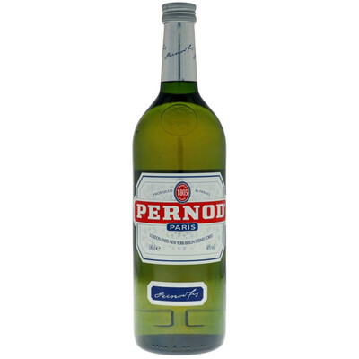 Pastis Pernod