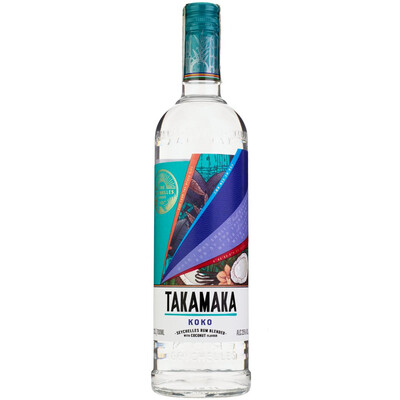 Rum Takamaka Koko