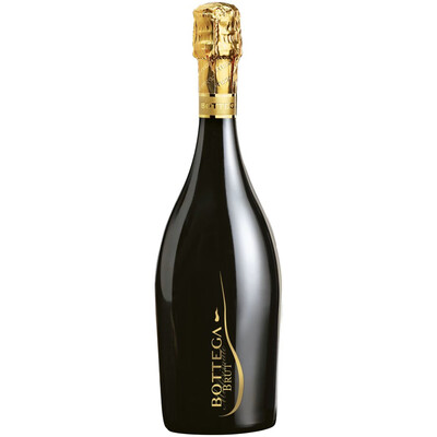 Vino Spumante Millesimato Brut Bottega 
