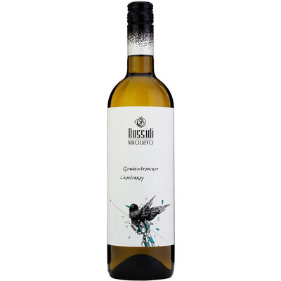 Gewürztraminer & Chardonnay Rossidi 2024