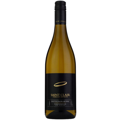 Saint Clair Family Estate Origin Sauvignon Blanc
