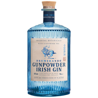 Drumshanbo Gunpowder Irish Gin Classic