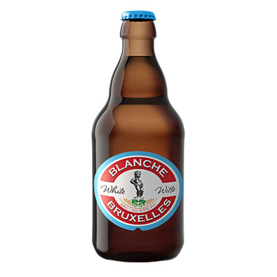 Blanche de Bruxelles