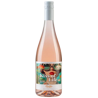 Bessa Valley Kiss of Life Rose