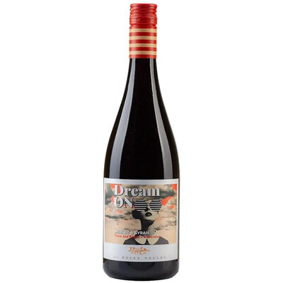 Bessa Valley Dream On Merlot & Syrah