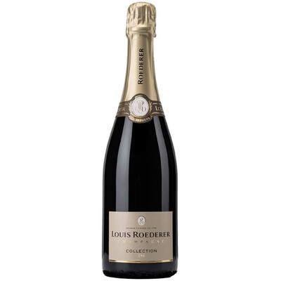 Louis Roederer Collection 246 