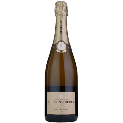 Louis Roederer Collection 246 