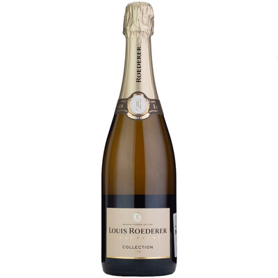 Louis Roederer Collection 246 