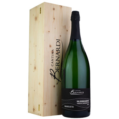 Brut Cantina Bernardi jeroboam