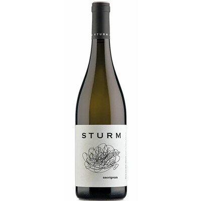 Sturm Sauvignon BIO Collio DOP