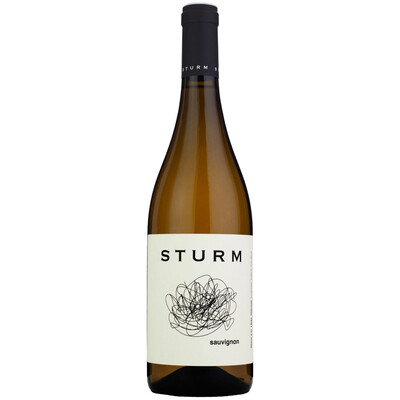 Sturm Sauvignon BIO Collio DOP