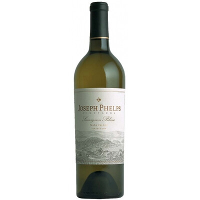 Бяло вино Совиньон Блан 2015 г. Напа Вали 0,75 л. Джоузеф Фелпс, Калифорния /Joseph Phelps Sauvignon Blanc Napa Valley