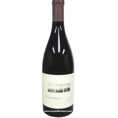 Червено вино Пино Ноар Фрийстоун 2014 г. 0.75 л. Джоузеф Фелпс Калифорния /Freestone Pinot Noir