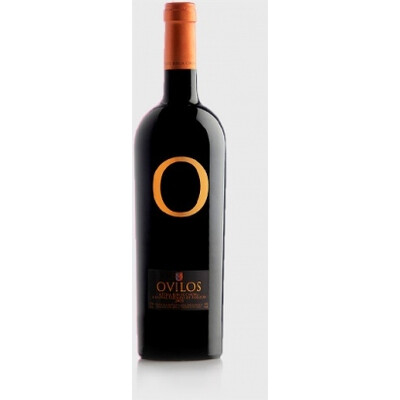 Бяло вино Семийон и Асиртико Овилос 2021 г. 0,75 л. Вивлия Хора, Гърция