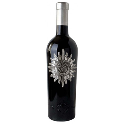 Червено вино Сингъл Барик 2013 г. 0.75 л. Тера Тангра
