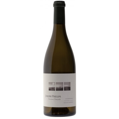 бяло вино Шардоне Фрийстоун Сонома Коуст 2015 г. 0.75л. Джоузеф Фелпс Калифорния /Joseph Phelps Freestone Chardonnay