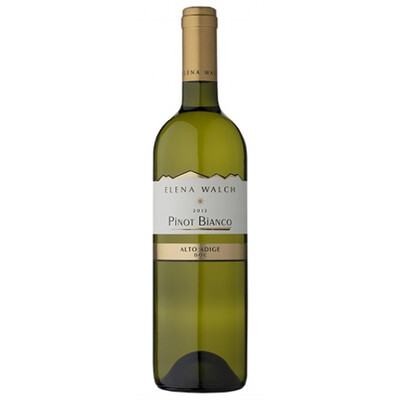 бяло вино Пино Бианко 2022г. 0,75 л. Елена Валх, Алто Адидже , Италия