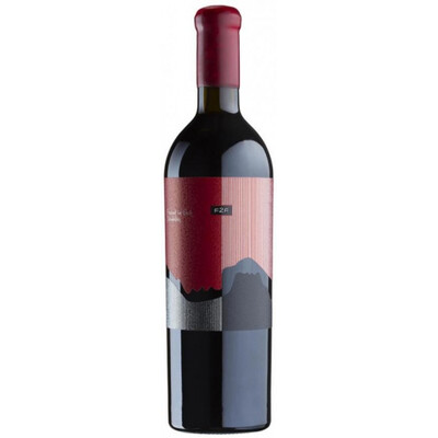 Червено вино Дорнфелдер F2F 2019г. 0,75л. Винарна Ню Блуум ~ България