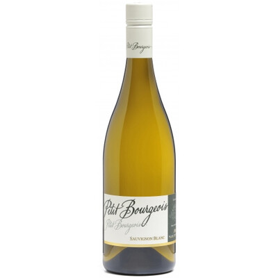 Бяло вино Совиньон Блан Пти Буржоа 2022г. 0,75л. Анри Буржоа ~ Франция