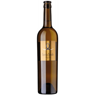 бяло вино Совиньон Блан 2022 г. 0,75л. Санта Сара , България