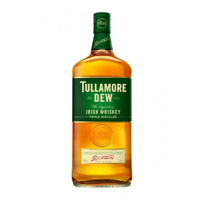  Tullamore DEW Original 1 L
