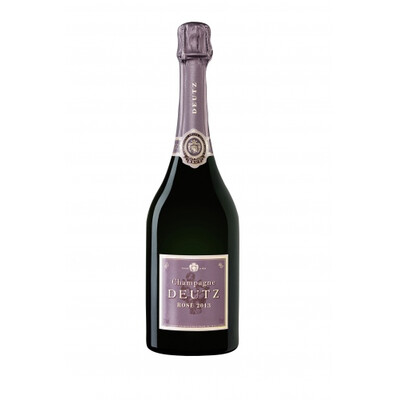 Шампанско Дютц Розе Милезим 2013г. 0,75л. Франция