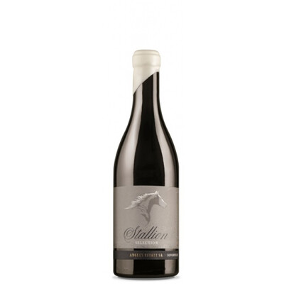 Бяло вино Совиньон Блан Стелиън Селекшън 2020г. 0,375л. Ейнджъл'с Естейт