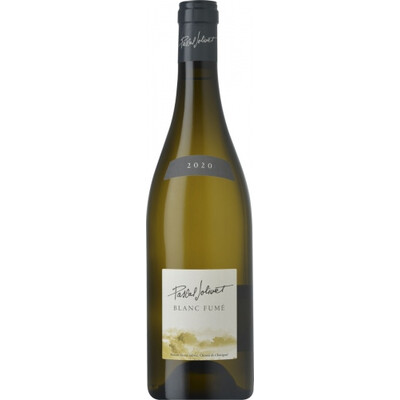 Бяло вино Пюи Фюме 2021 г. 0,75 л. Паскал Жоливе Франция