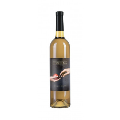 Trastena Apple wine 0.750
