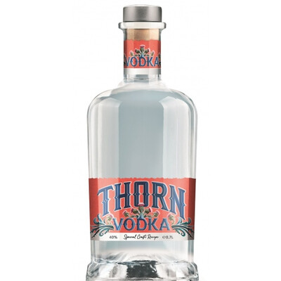 THORN. Vodka 0.700