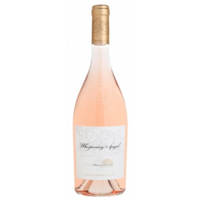 Rose wine Whispering Angel 2023. 0.75 l. Chateau D'Esclans