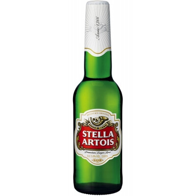 Stella Artois 0.330