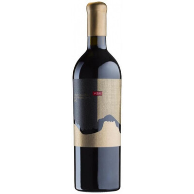 Червено вино Каберне Совиньон,Сира и Регент F2F 2019г.