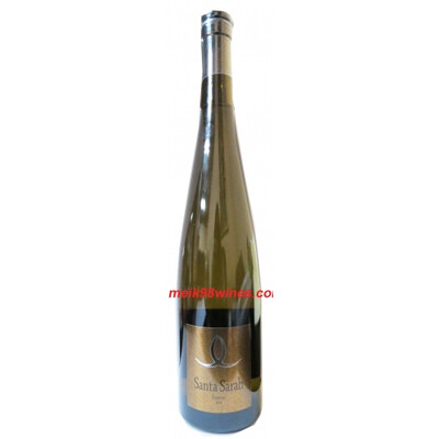 Бяло вино Траминер 2021г. 0,75л. Санта Сара ~ България