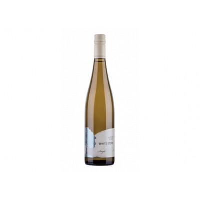 бяло вино Совиньон Блан Сингъл Винярд Уайт Стори 2022г. 0,75л. Старо Оряхово Уайнъри, България