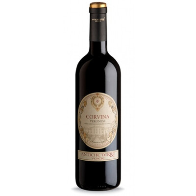 червено вино Корвина Веронезе Вила Витория ИГТ 2020г. 0,75л. Антике Тере Венете , Италия