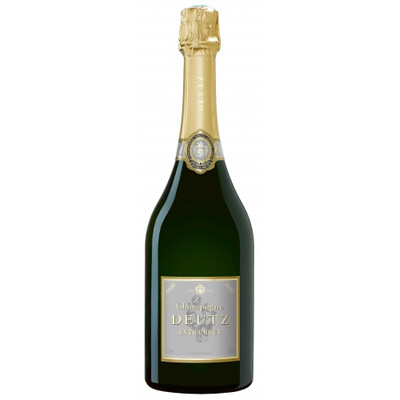 Шампанско Дютц Екстра Брут 0,75л. Франция