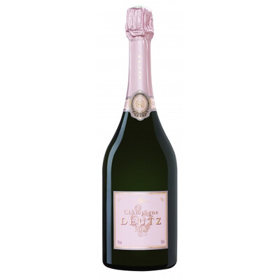 Шампанско Дютц Розе Брут Класик 0,75л. Франция