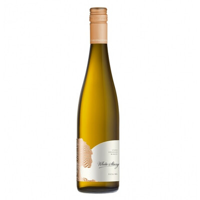Бяло вино Ризлинг Сингъл Винярд Уайт Стори 2021г. 0,75л. Старо Оряхово Уайнъри ~ България
