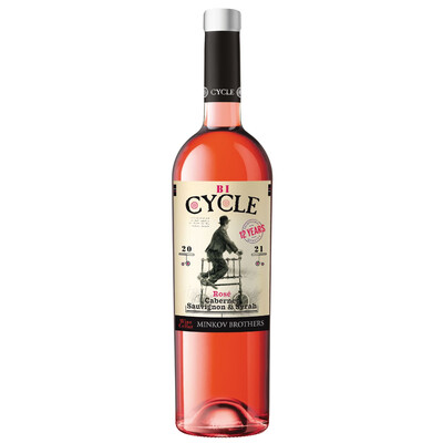 biCycle Rose