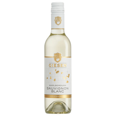 Бяло вино Совиньон Блан Марлборо 2022г. 0,375л. Гийсен