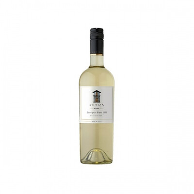 Бяло вино Совиньон Блан Резерва Д.О. Лейда Вели 2021г. 0,75л. Чили