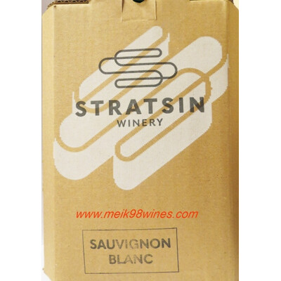 Stratsin Winery Sauvignon Blanc 3 L
