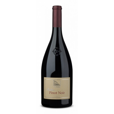 Червено вино Пино Ноар Традишън Алто Адидже ДОК 2023г. 0,75л. Кантина Терлано