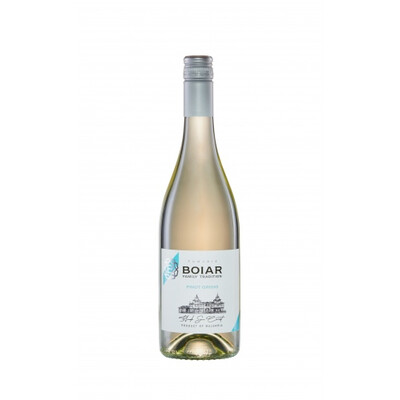 Pomorie Boiar Family Tradition Pinot Gris