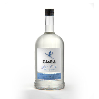 Zaara Estate Rakia Special Selection 0.70