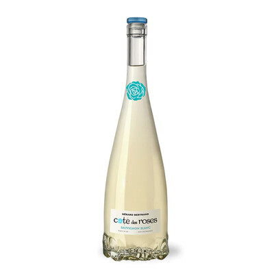 Бяло вино Совиньон Блан Пей д'ОК 2022г. 0,75г. Жерар Бертран