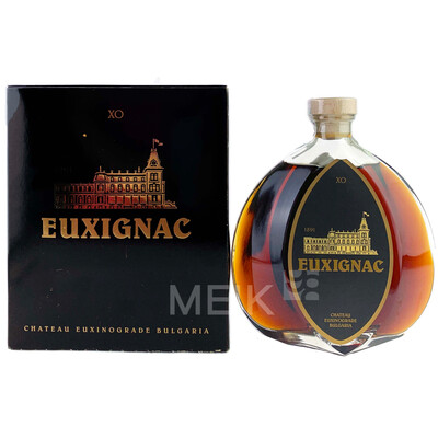 Brandy Euxignac XO Euxinograde 0.70